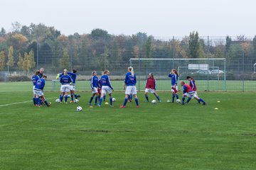 Bild 49 - Frauen FSC Kaltenkirchen - VfR Horst : Ergebnis: 2:3